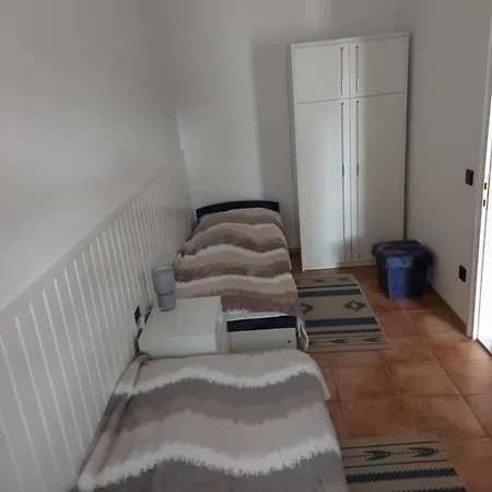 Istvan Apartment