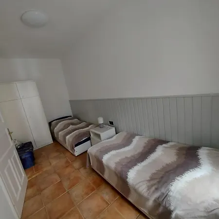 Istvan Apartment Keszthely