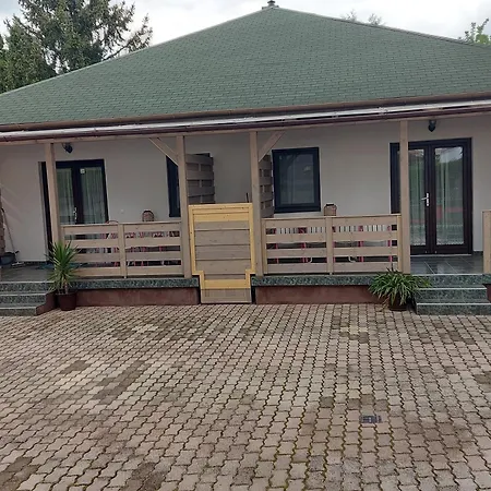 Apartment Istvan Keszthely