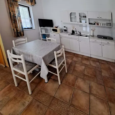 Apartment Istvan Keszthely