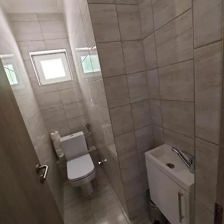 Istvan Apartment Keszthely