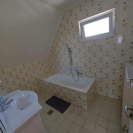 Apartment Istvan