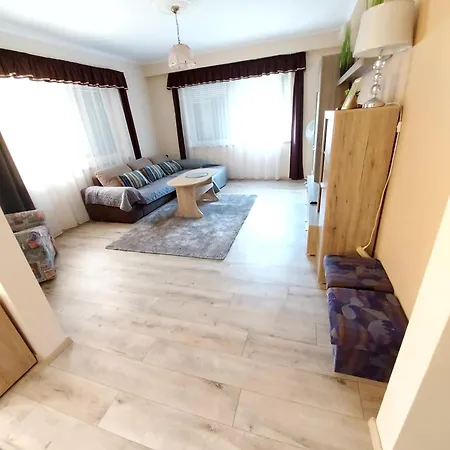 Apartment Istvan